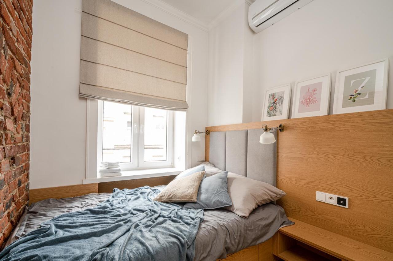 Rynek Stare Miasto Apartment 5 - Klima Netflix فروتسواف المظهر الخارجي الصورة