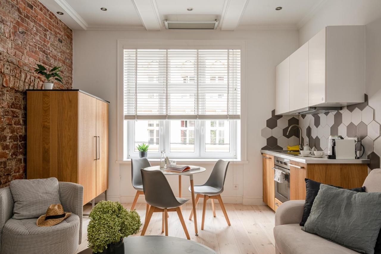 Rynek Stare Miasto Apartment 5 - Klima Netflix فروتسواف المظهر الخارجي الصورة