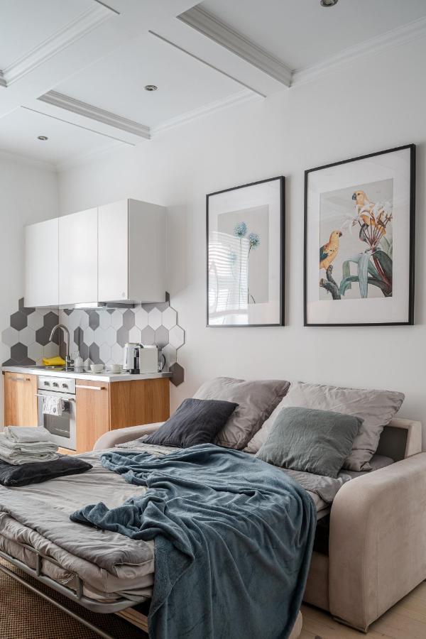 Rynek Stare Miasto Apartment 5 - Klima Netflix فروتسواف المظهر الخارجي الصورة