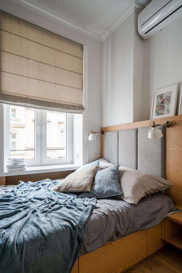 Rynek Stare Miasto Apartment 5 - Klima Netflix فروتسواف المظهر الخارجي الصورة