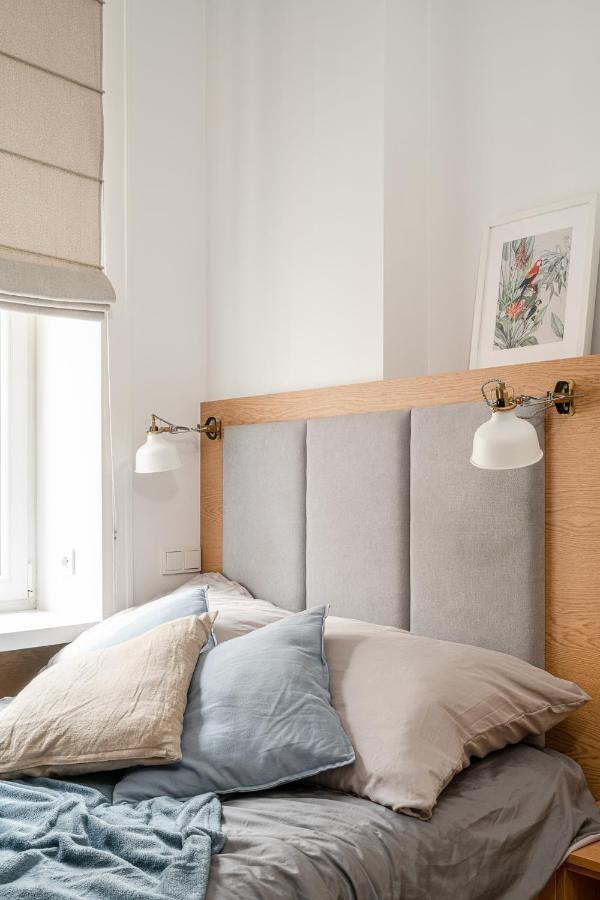 Rynek Stare Miasto Apartment 5 - Klima Netflix فروتسواف المظهر الخارجي الصورة