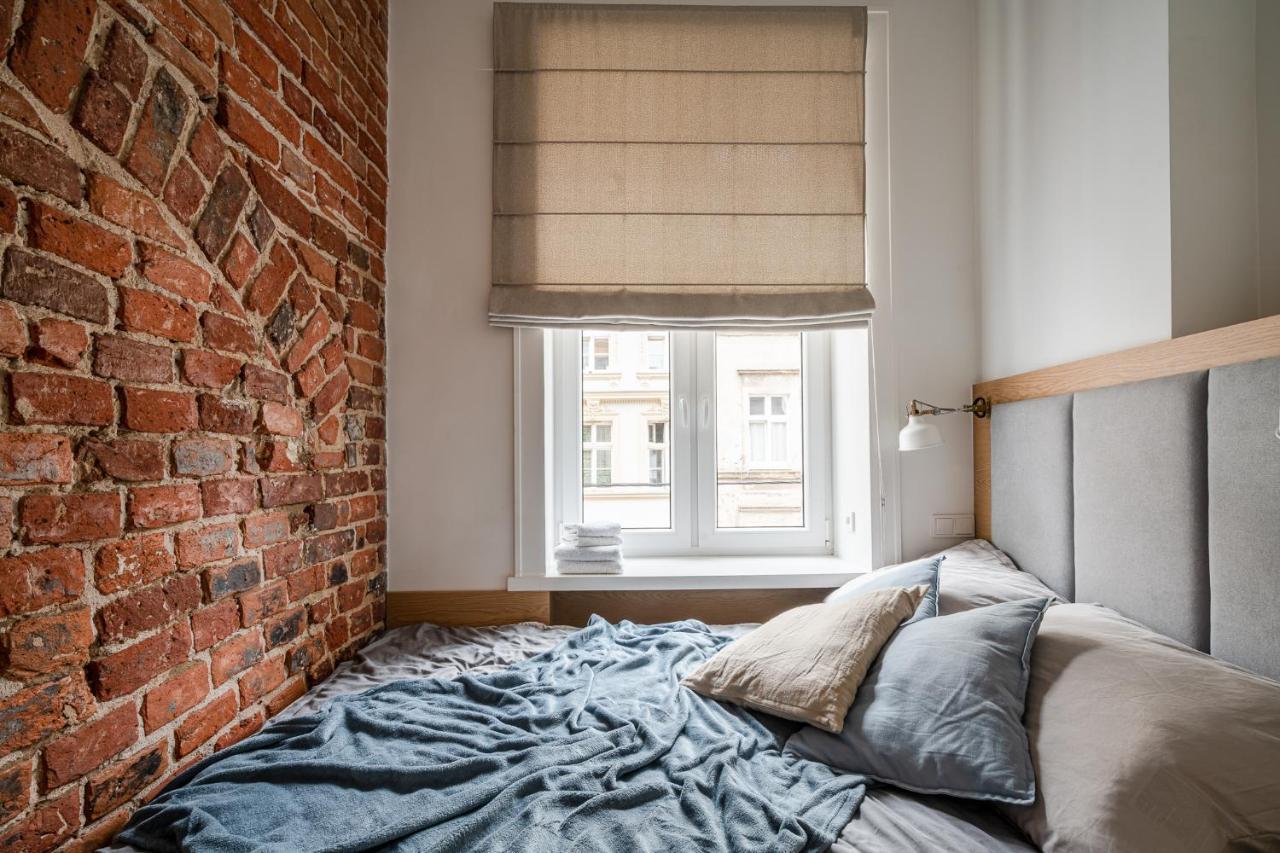 Rynek Stare Miasto Apartment 5 - Klima Netflix فروتسواف المظهر الخارجي الصورة