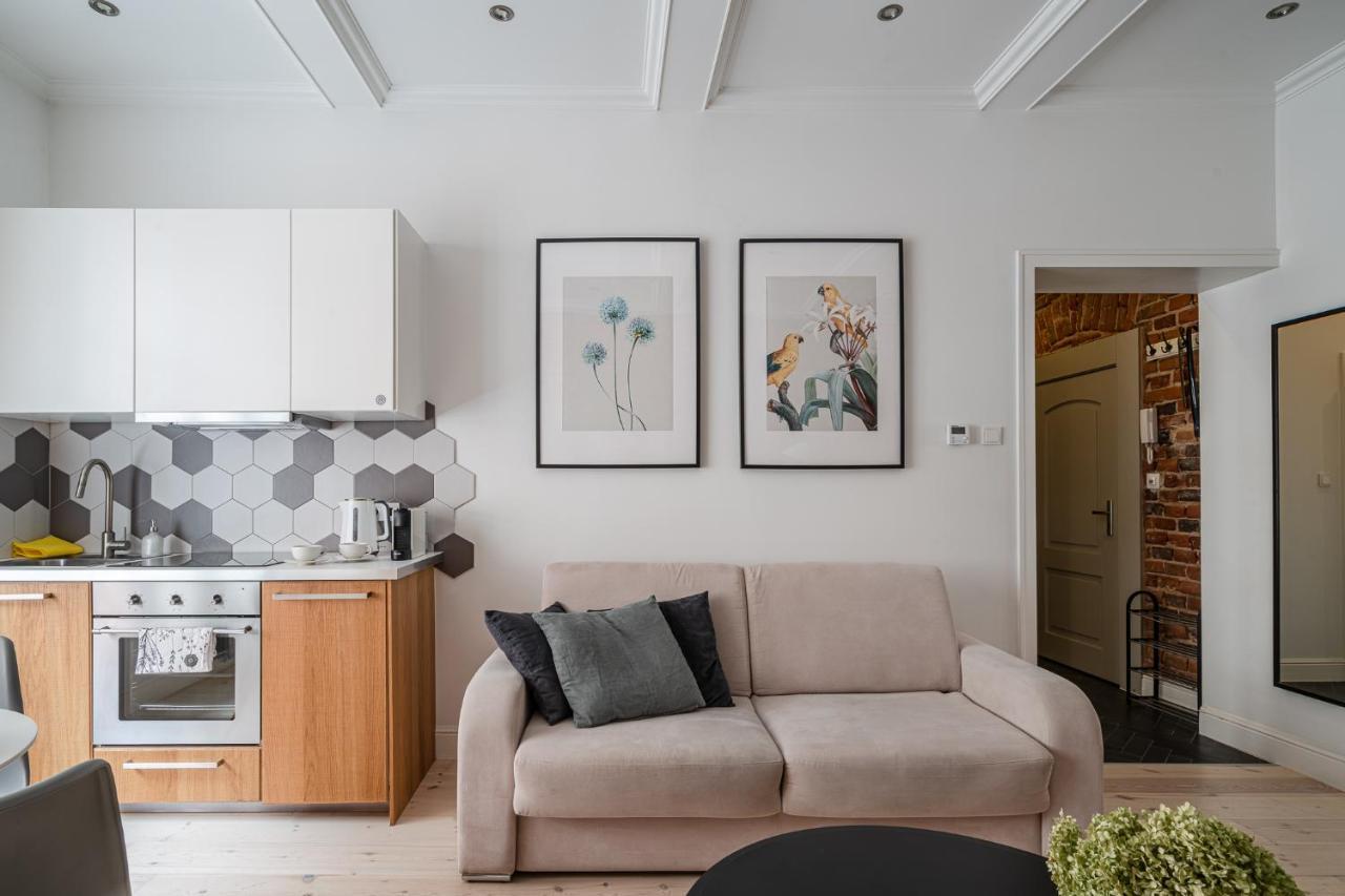 Rynek Stare Miasto Apartment 5 - Klima Netflix فروتسواف المظهر الخارجي الصورة