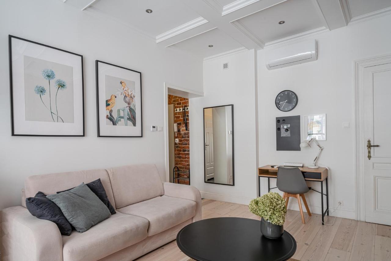 Rynek Stare Miasto Apartment 5 - Klima Netflix فروتسواف المظهر الخارجي الصورة